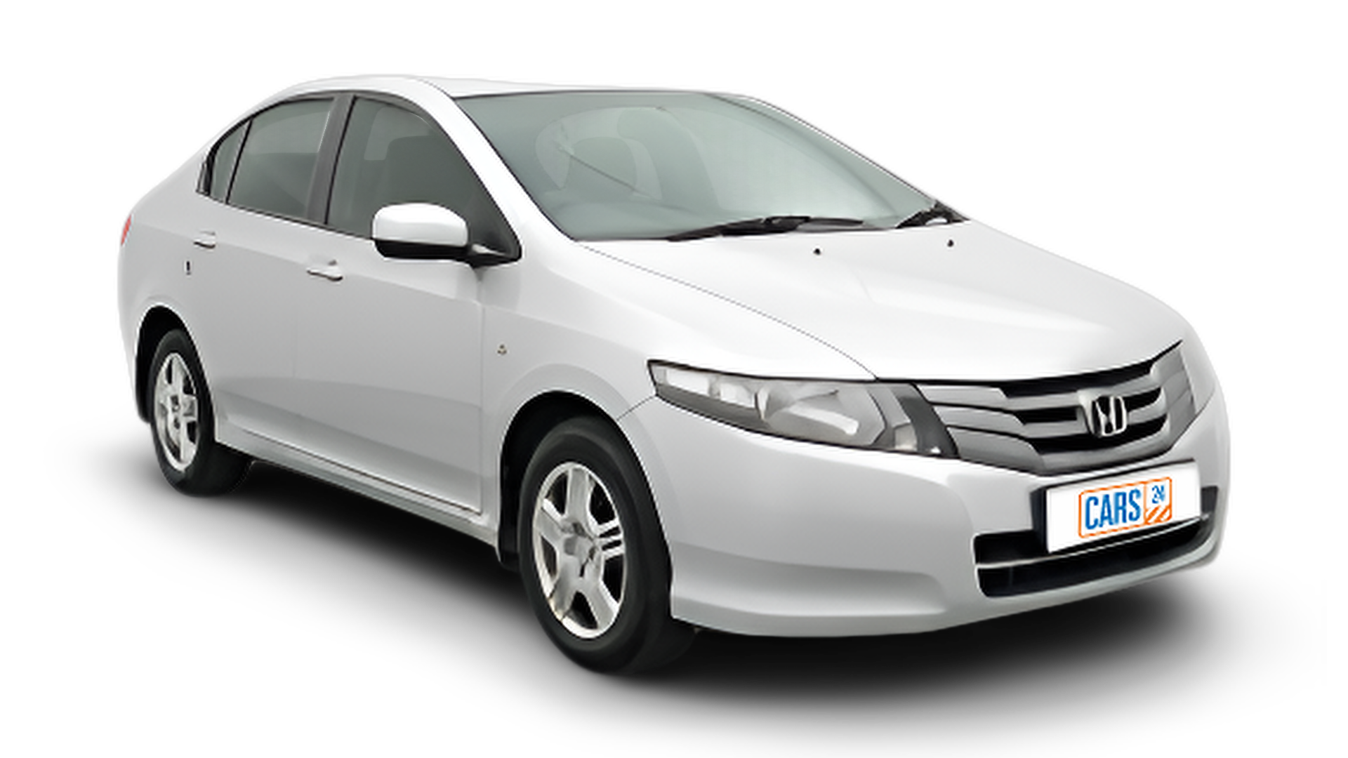 Honda City-img